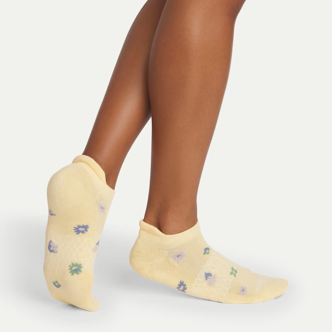 Women's Garden Party Ankle Socks