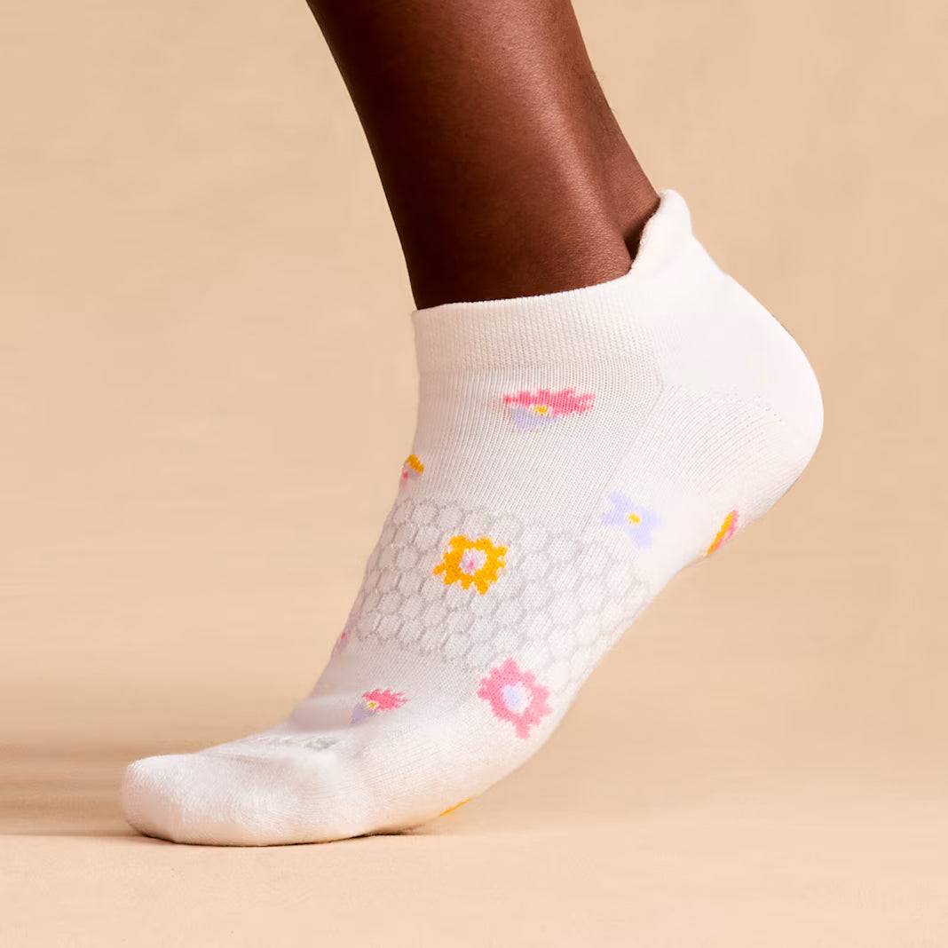 Women's Garden Party Ankle Socks