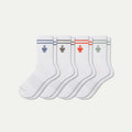 Women's Originals Half Calf Sock 4-Pack