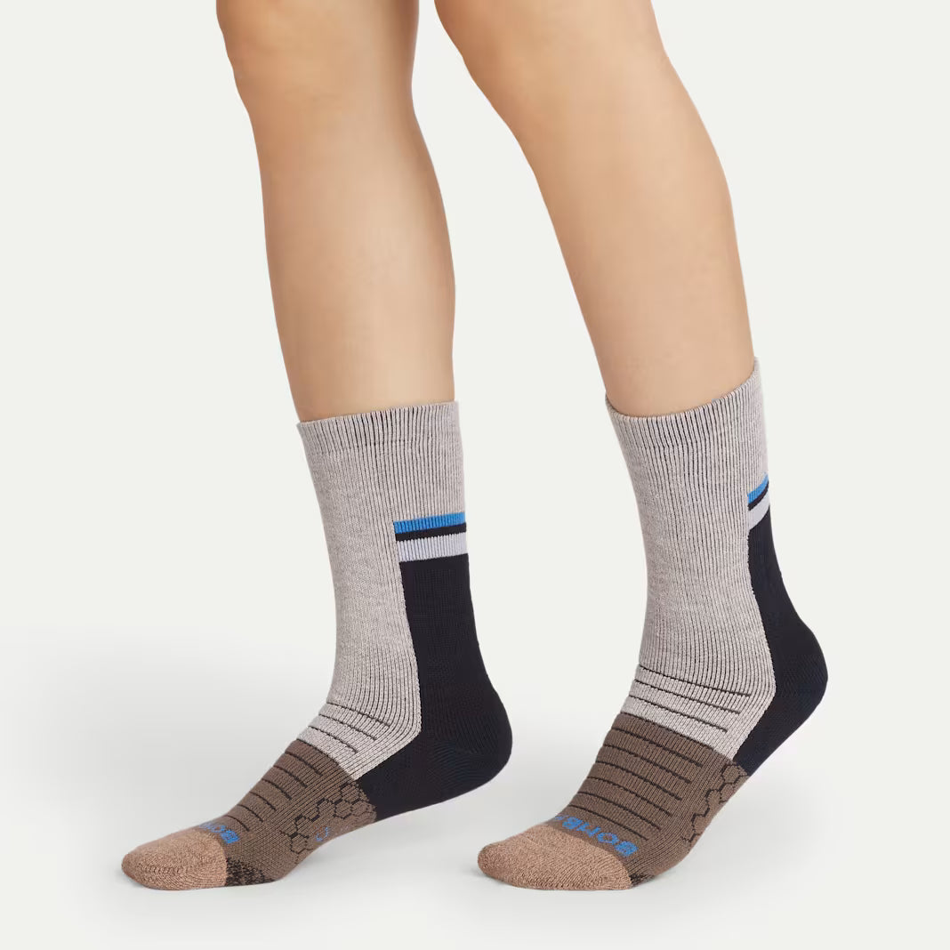 Women's Hiking Calf Sock 3-Pack