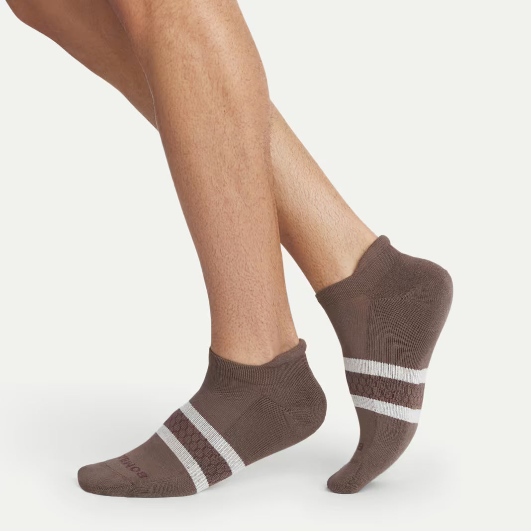 Men’s Celebration Ankle Sock 4-Pack Gift Box