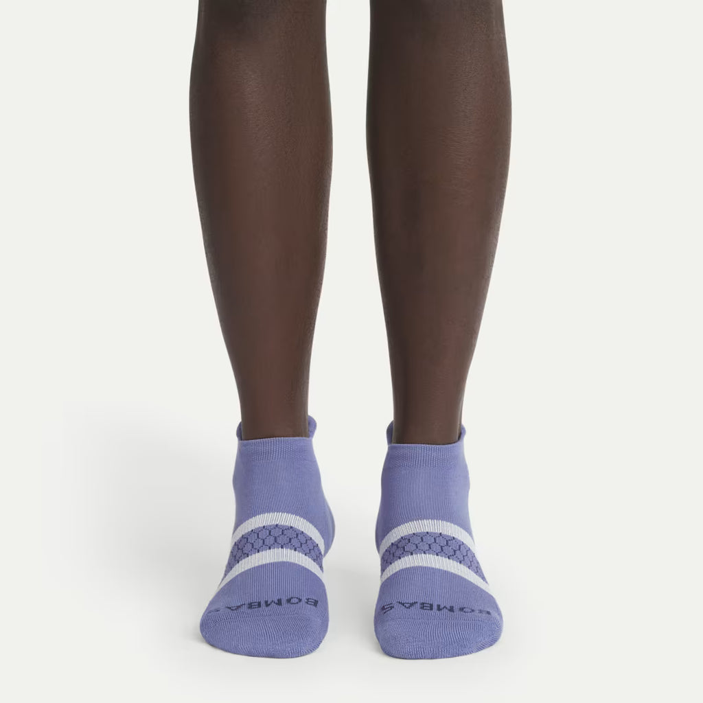 Men’s Celebration Ankle Sock 4-Pack Gift Box