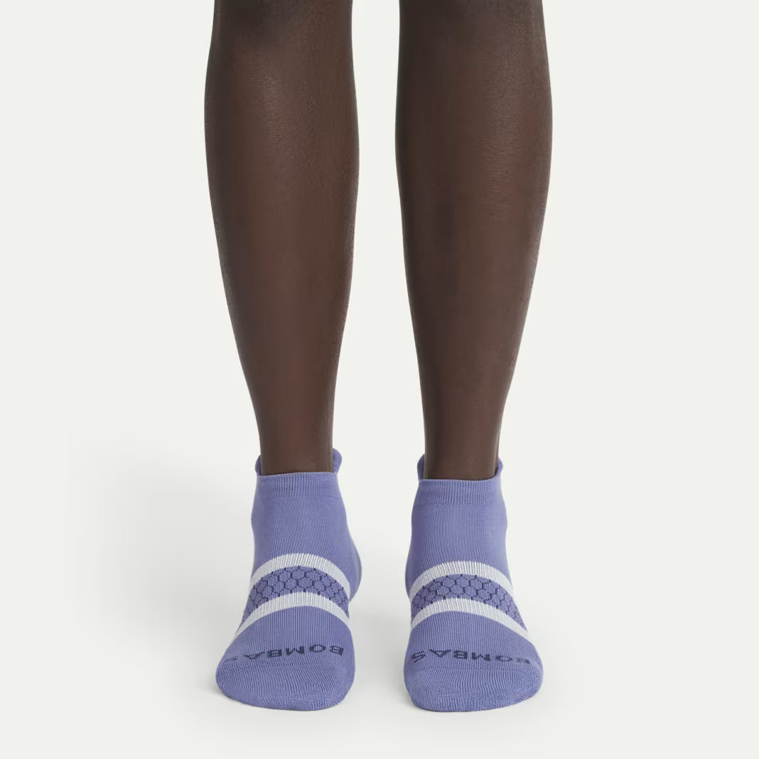 Men’s Celebration Ankle Sock 4-Pack Gift Box