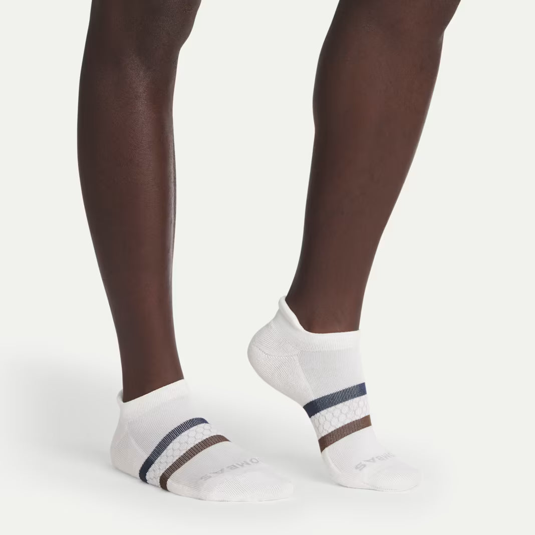Men’s Celebration Ankle Sock 4-Pack Gift Box