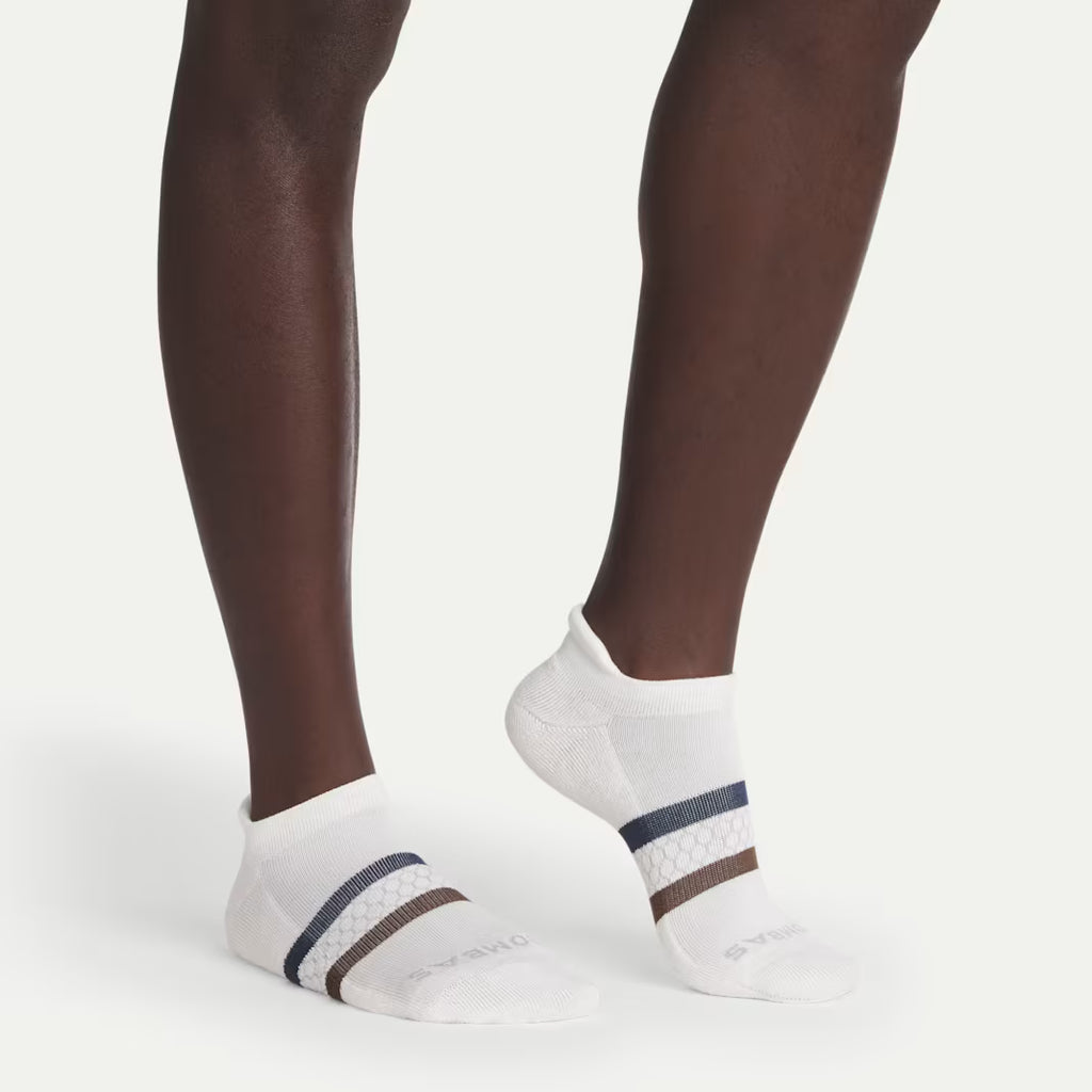 Men’s Celebration Ankle Sock 4-Pack Gift Box