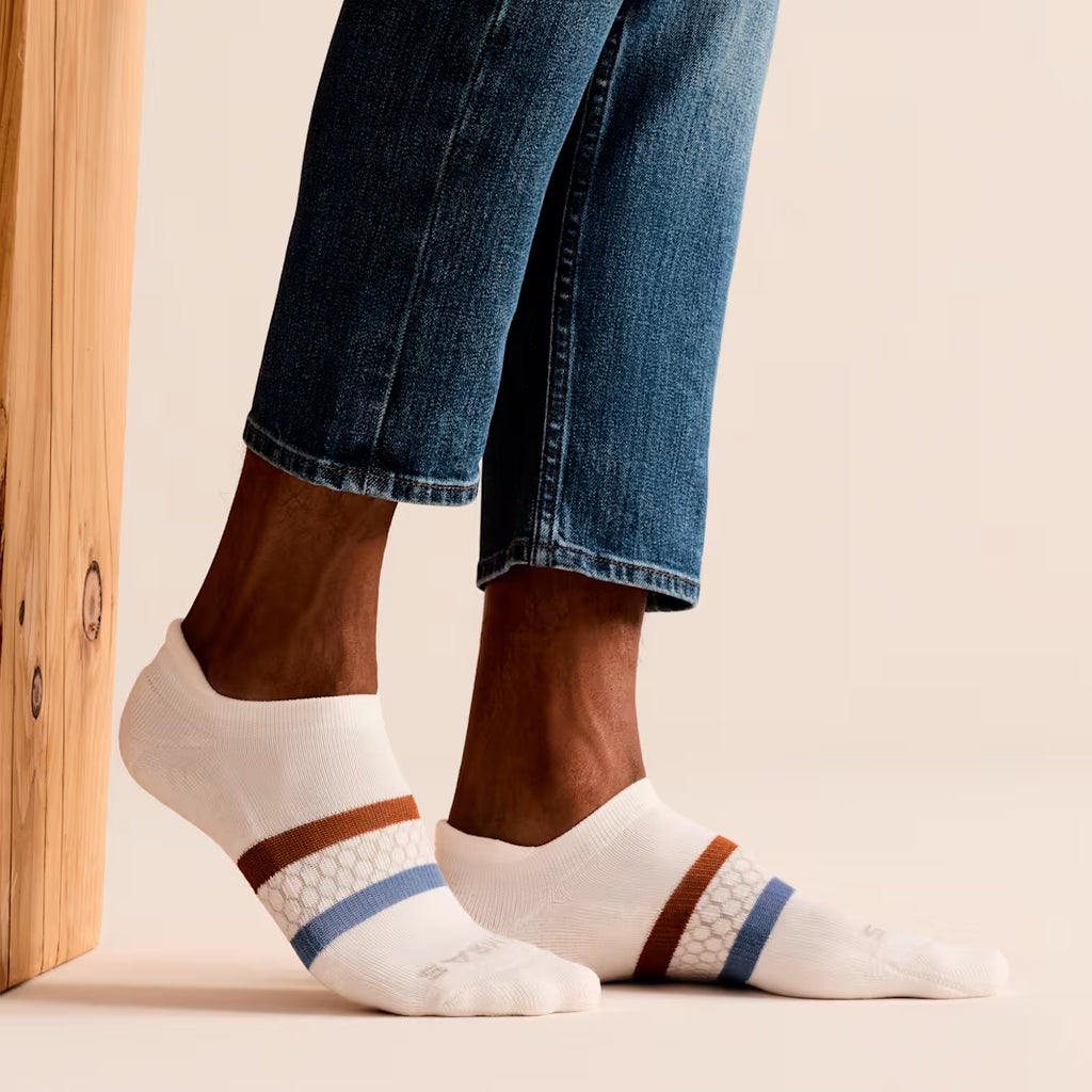 Men’s Celebration Ankle Sock 4-Pack Gift Box