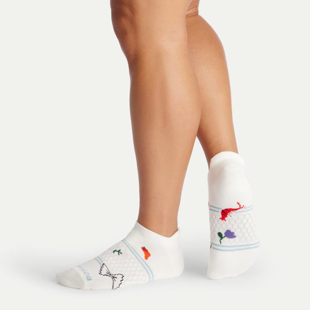 Men's Ankle Sock 12-Pack