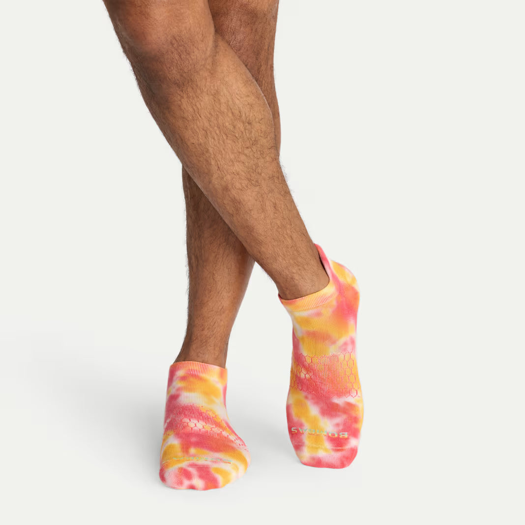 Men's Pride Ankle Sock 3-Pack