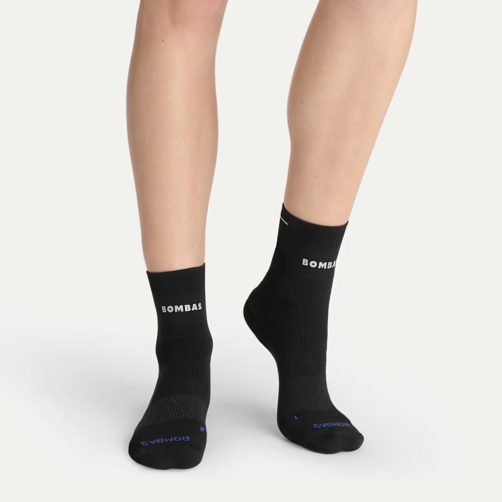 Men's RunPro Half Calf Sock 3-Pack