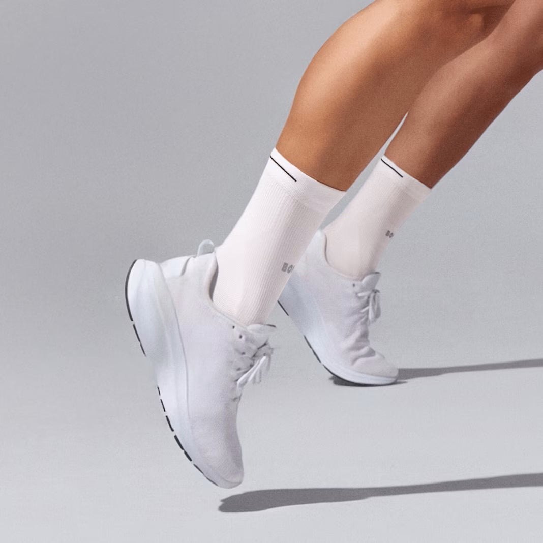 Men's RunPro Half Calf Sock 3-Pack