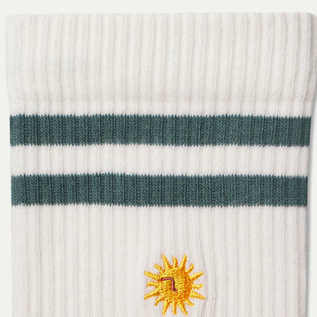 Women's Modern Rib Half Calf Sock 4-Pack