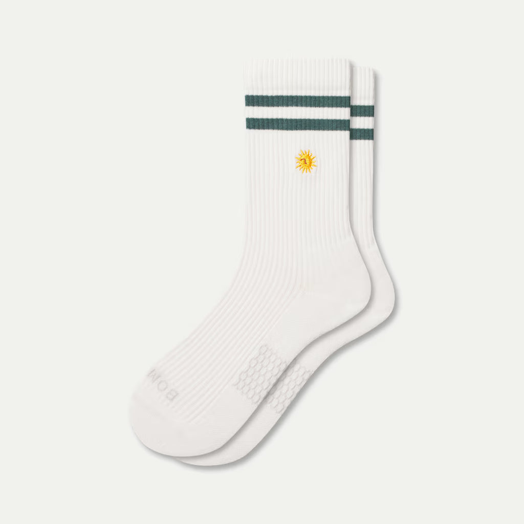 Women's Modern Rib Half Calf Sock 4-Pack