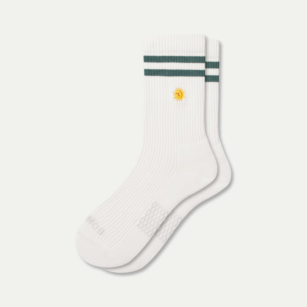 Women's Modern Rib Half Calf Sock 4-Pack