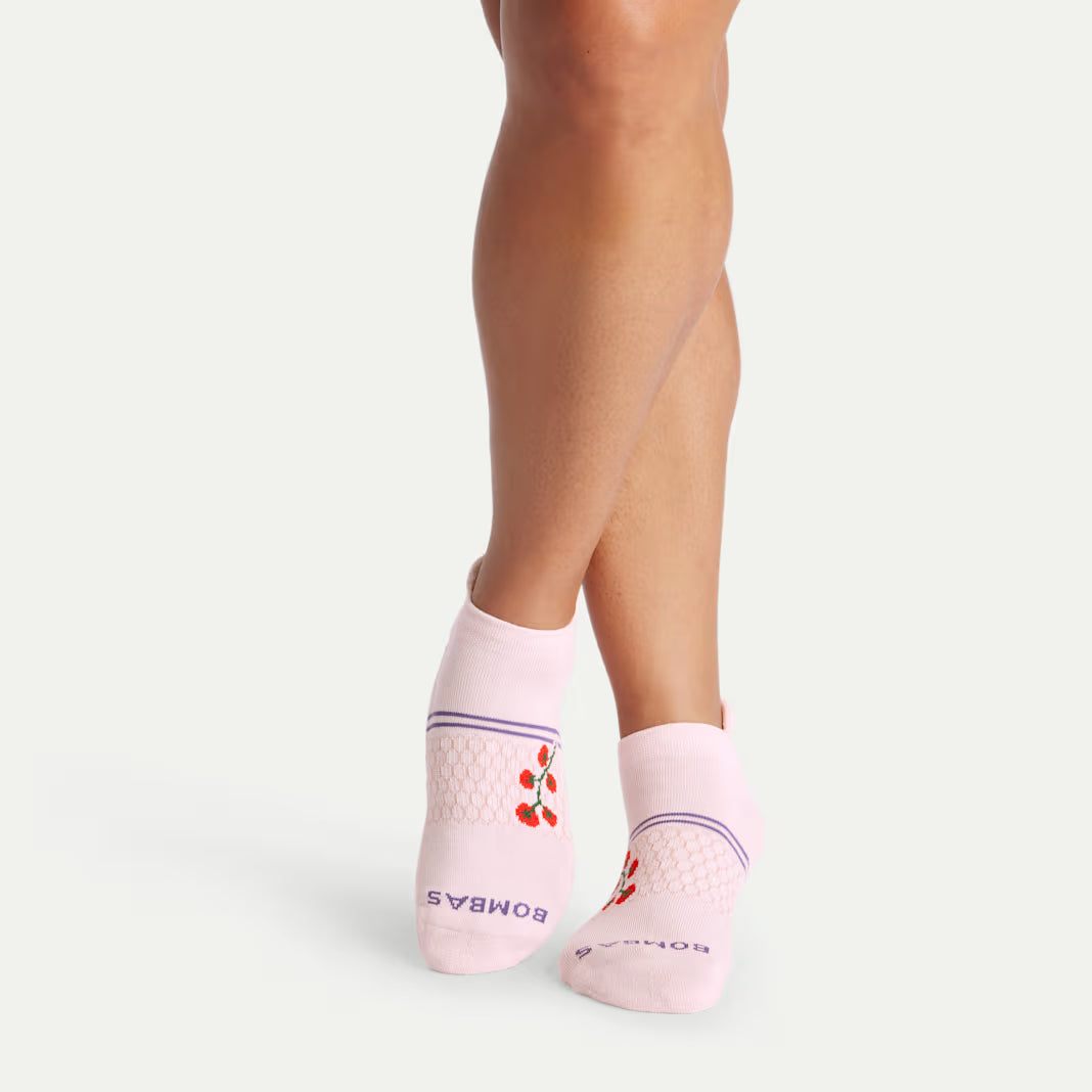 Women's Dinner Party Ankle Sock 8-Pack