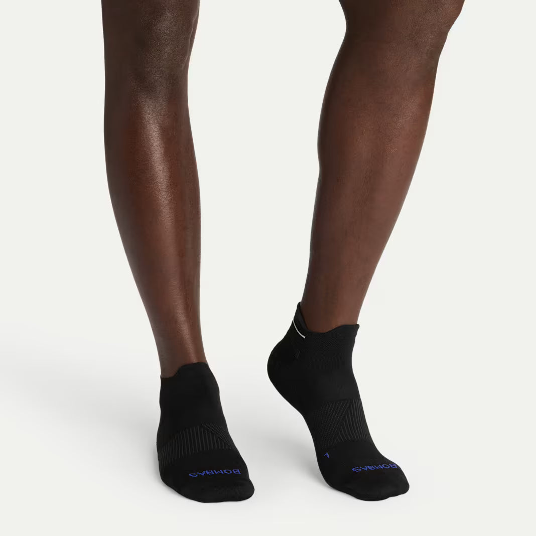 Bombas Men's RunPro Ankle Socks