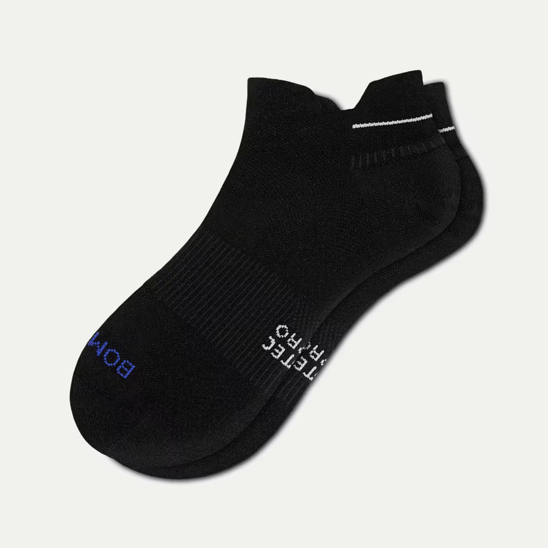 Bombas Women's RunPro Ankle Socks