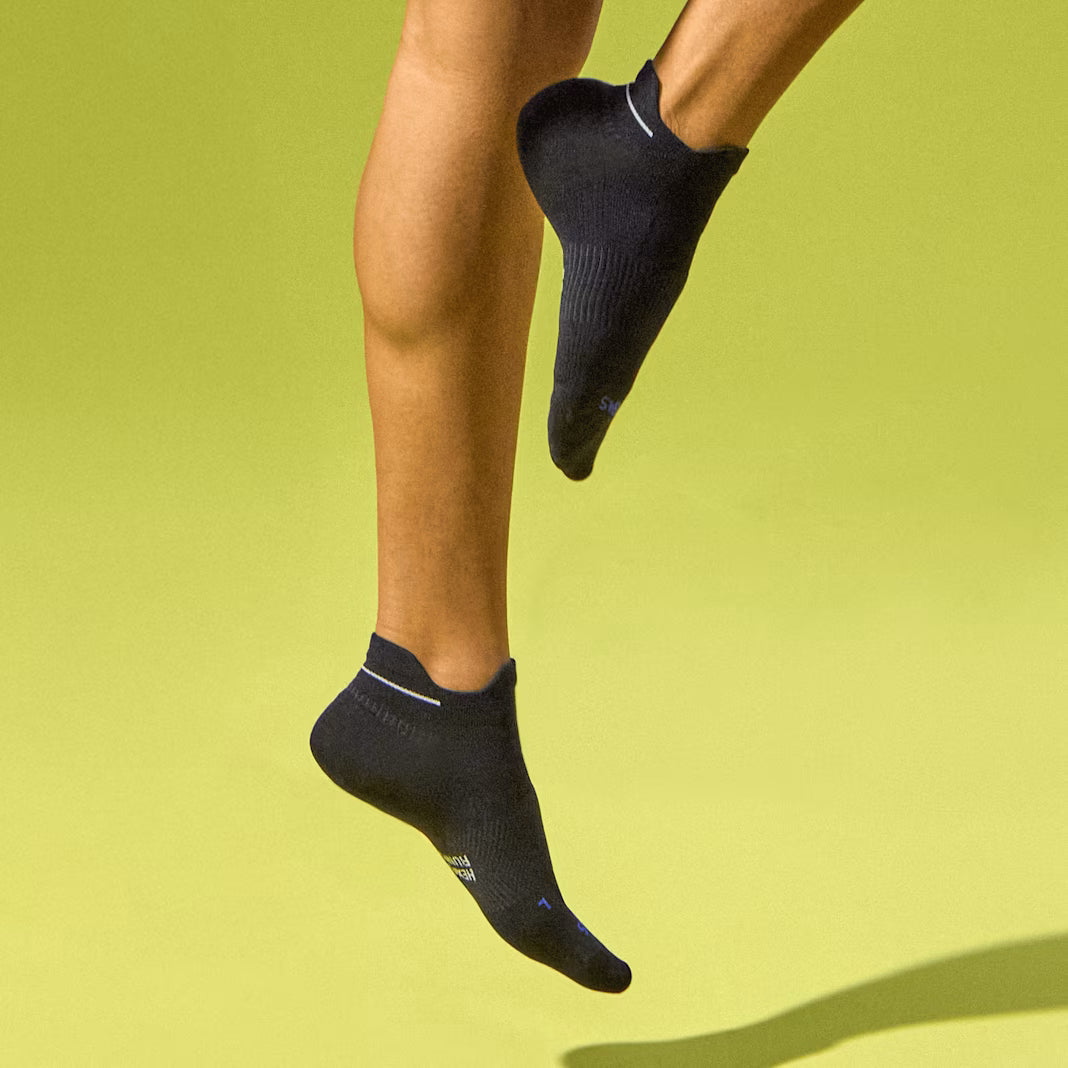Bombas Women's RunPro Ankle Socks