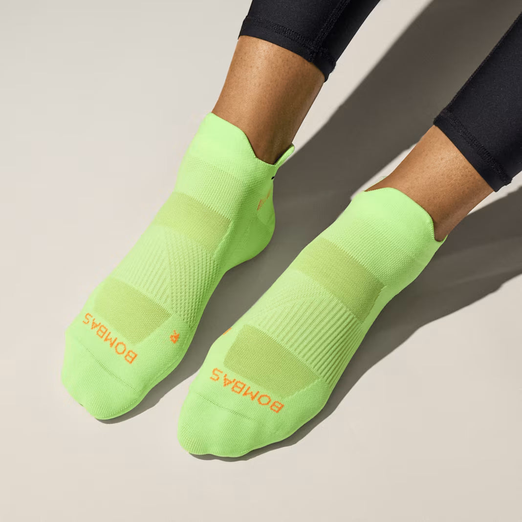 Women's RunPro Ankle Sock 3-Pack