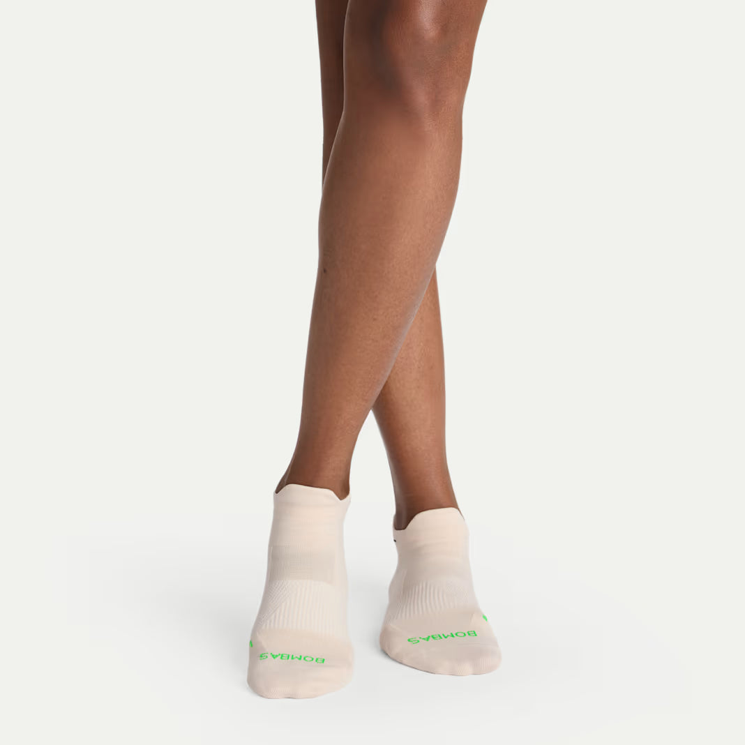 Bombas Women's RunPro Ankle Socks