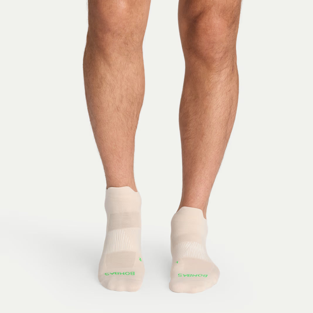 Bombas Men's RunPro Ankle Socks