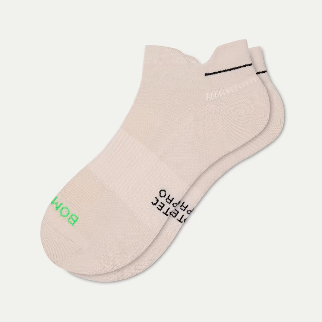 Bombas Men's RunPro Ankle Socks