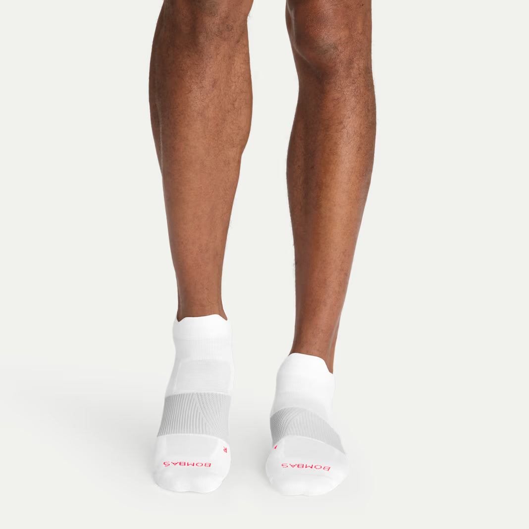 Bombas Men's RunPro Ankle Socks