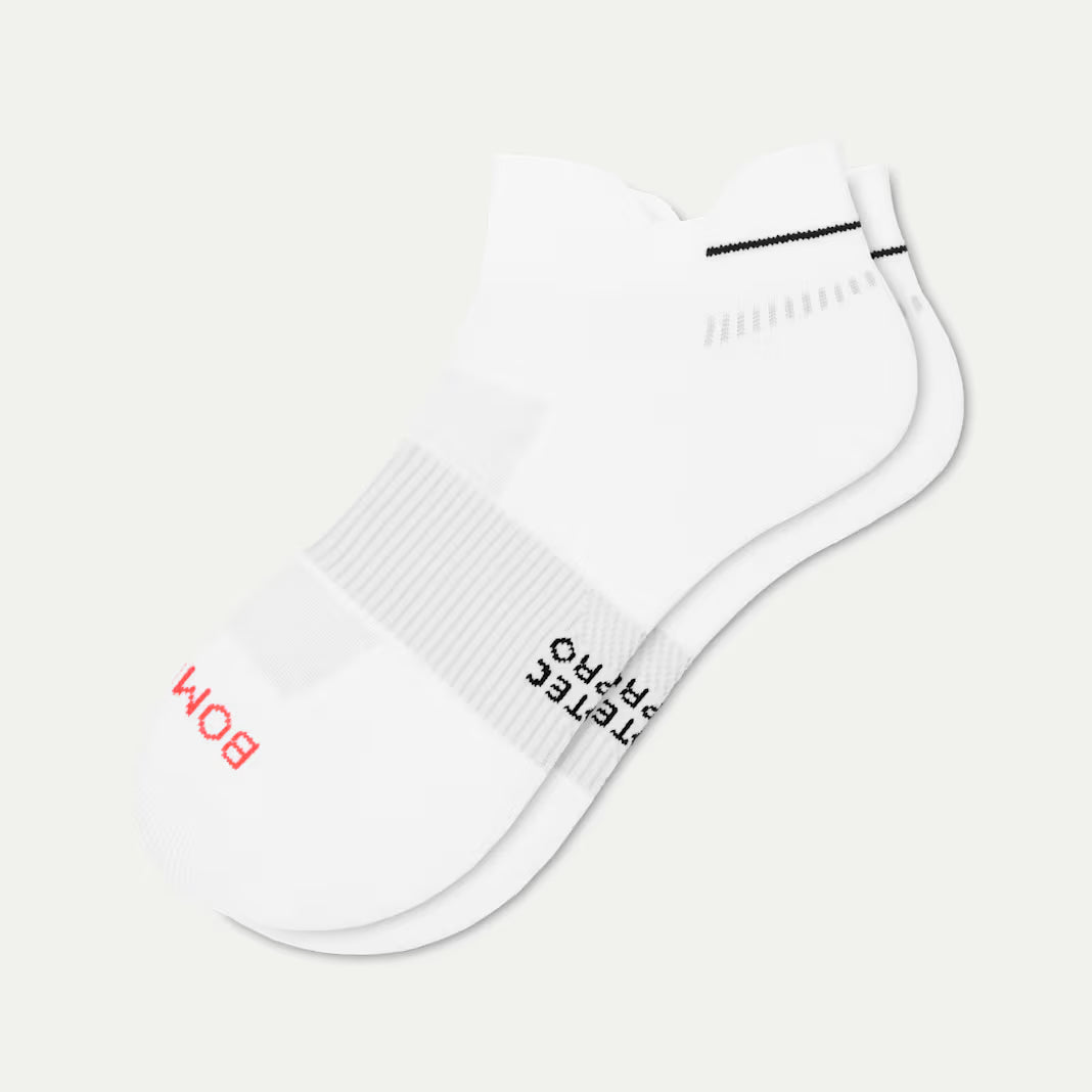 Bombas Women's RunPro Ankle Socks