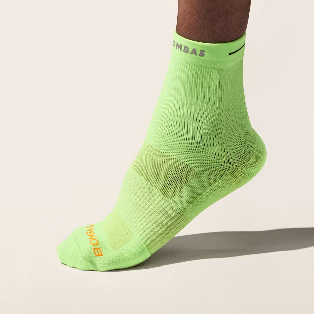 Men's RunPro Quarter Sock 3-Pack