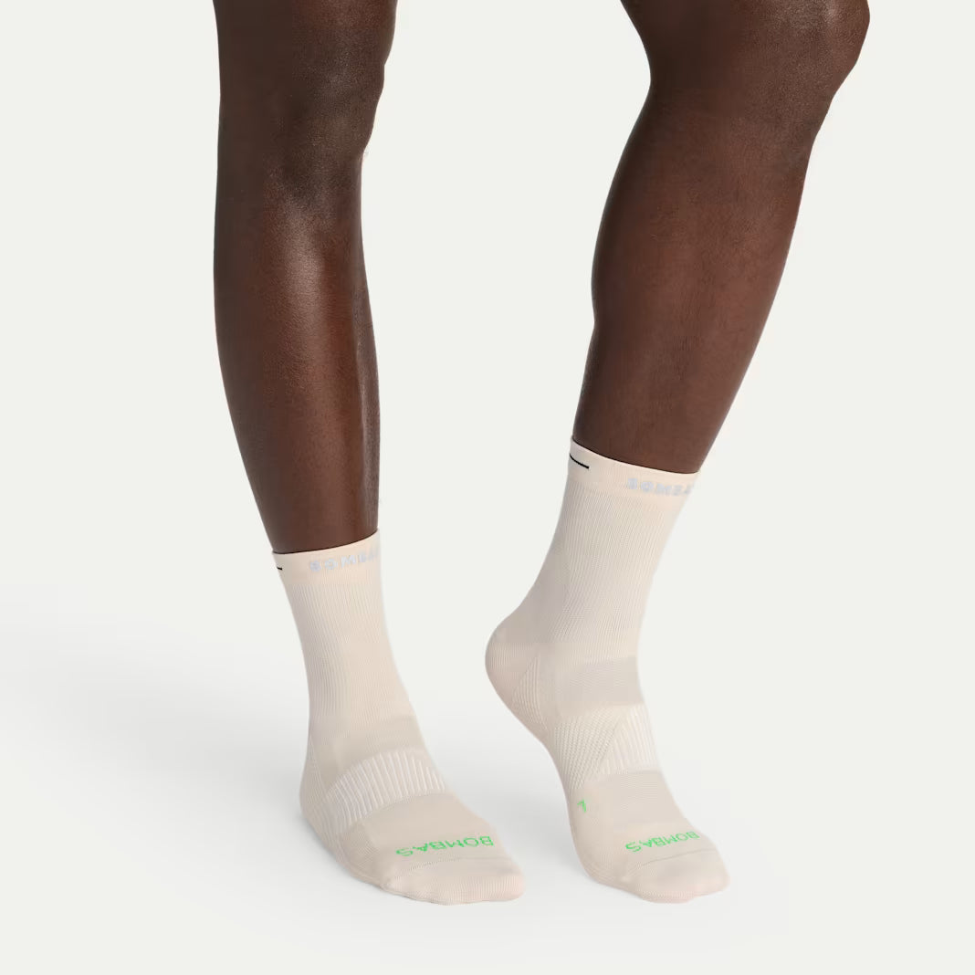 Men's RunPro Quarter Sock 3-Pack