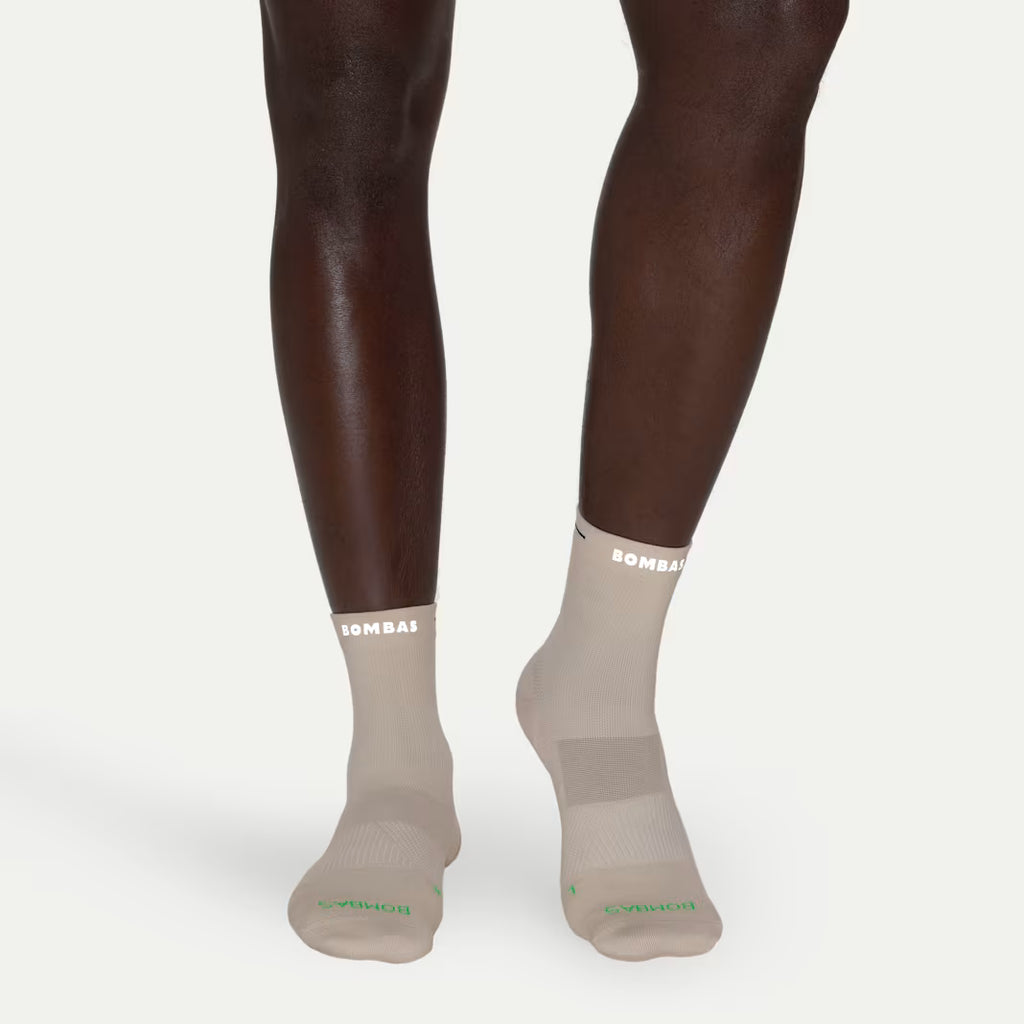Men's RunPro Quarter Sock 3-Pack