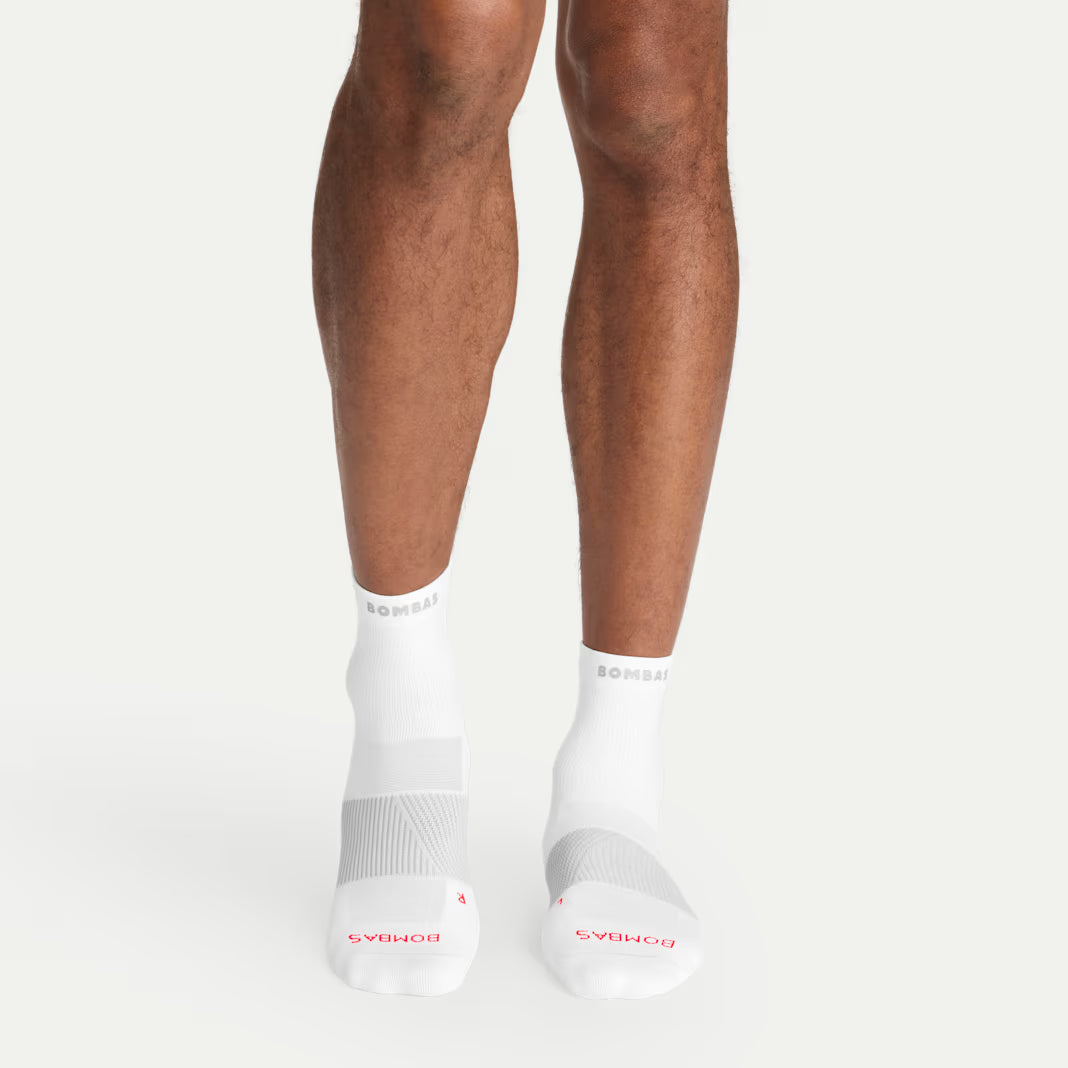 Men's RunPro Quarter Sock 3-Pack