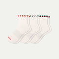 Women's Farmer's Market Quarter Sock 3-Pack