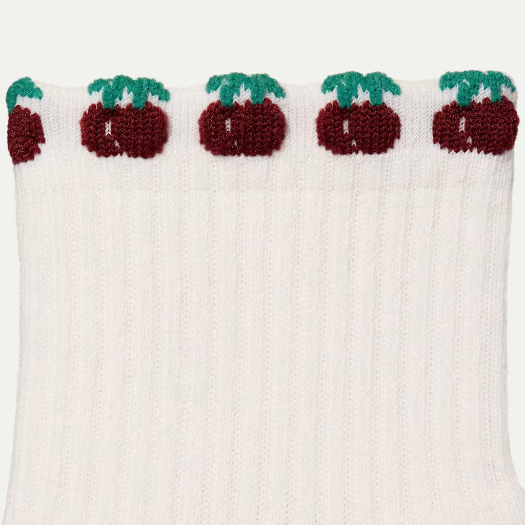 Women's Farmer's Market Quarter Sock 3-Pack