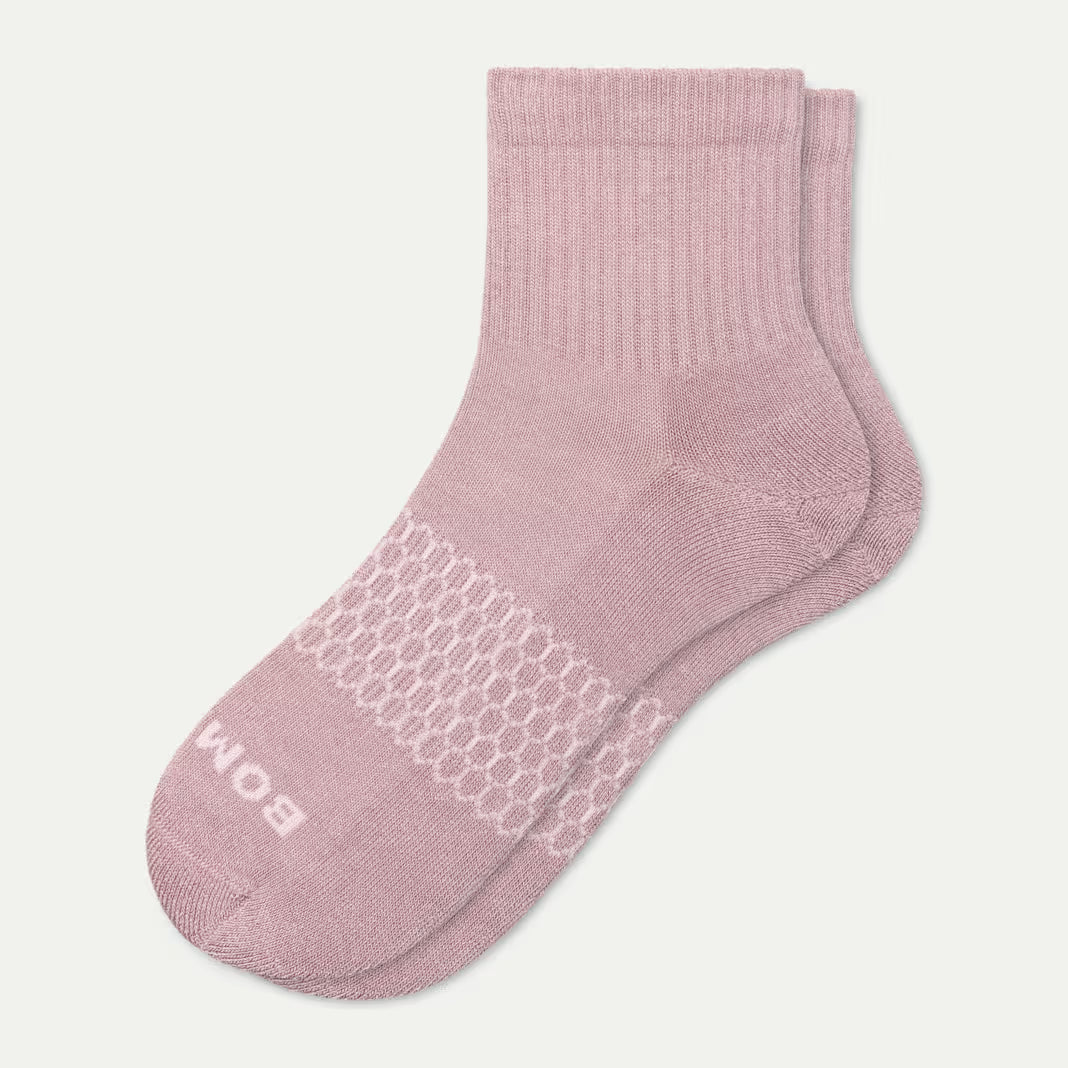 Bombas Women's Quarter Socks