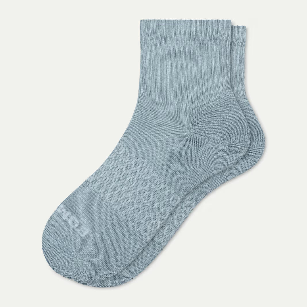 Bombas Women's Quarter Socks