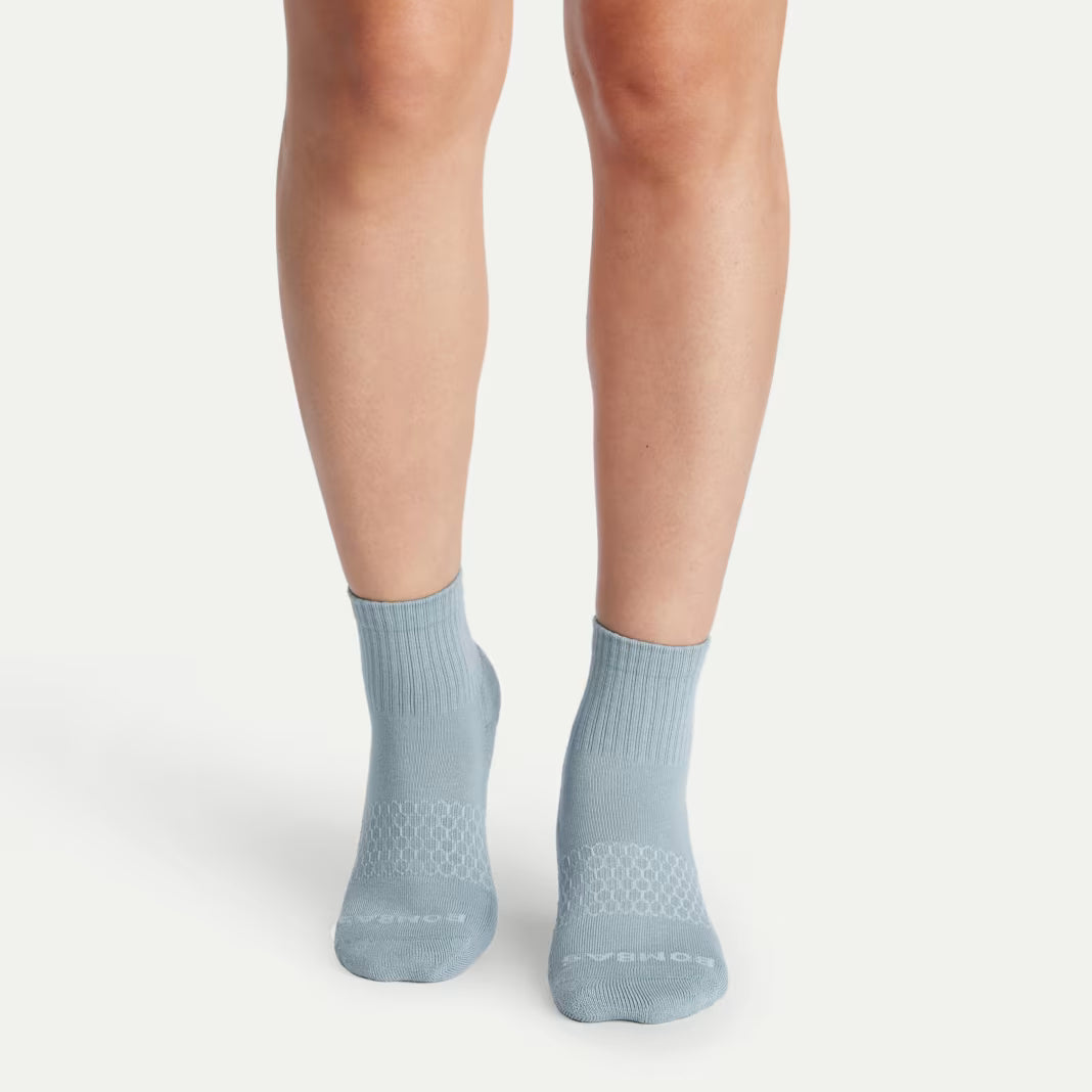 Bombas Women's Quarter Socks