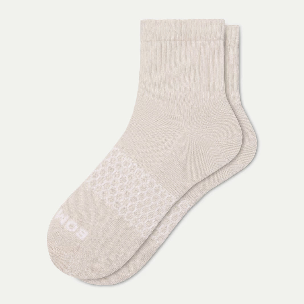 Bombas Women's Quarter Socks