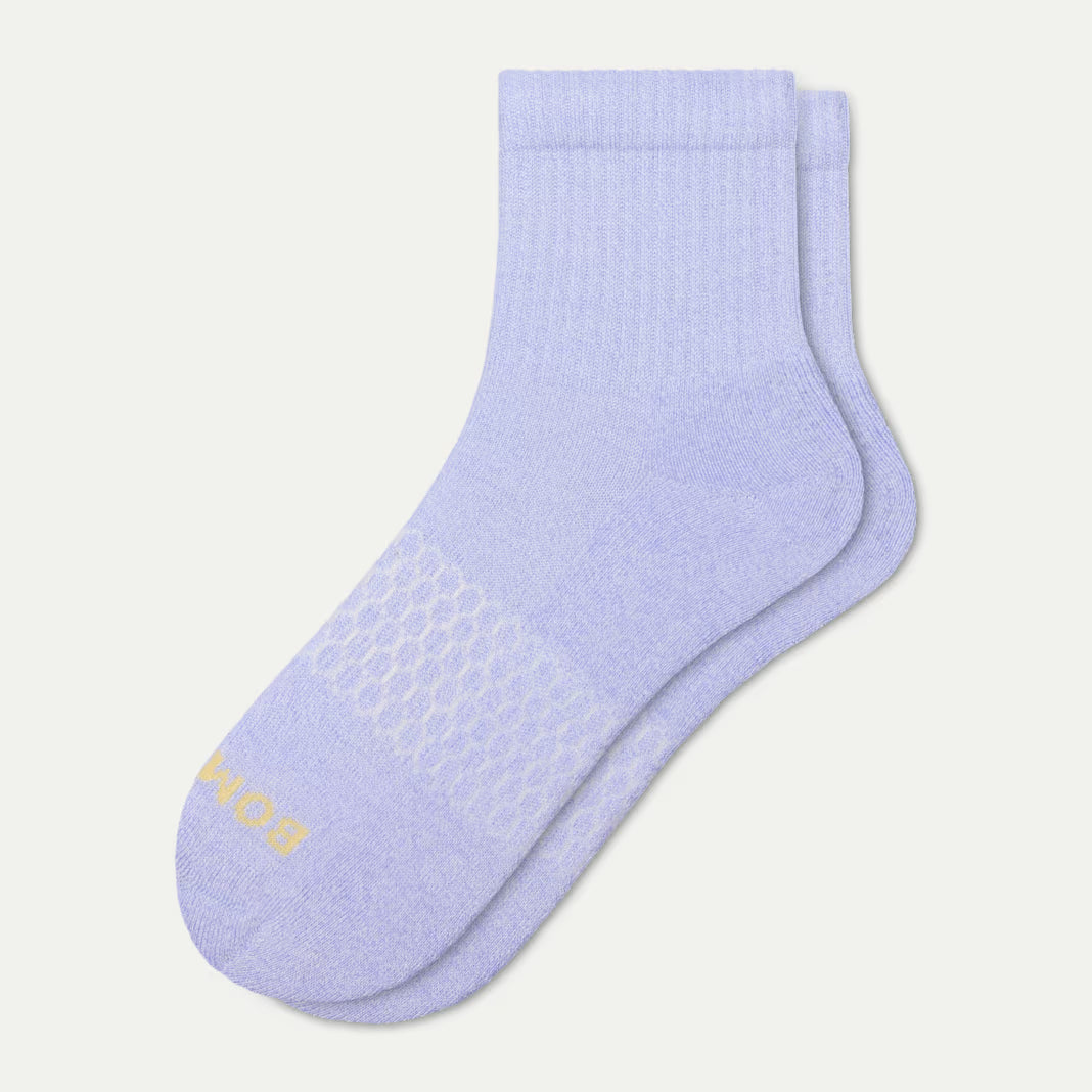 Bombas Women's Quarter Socks