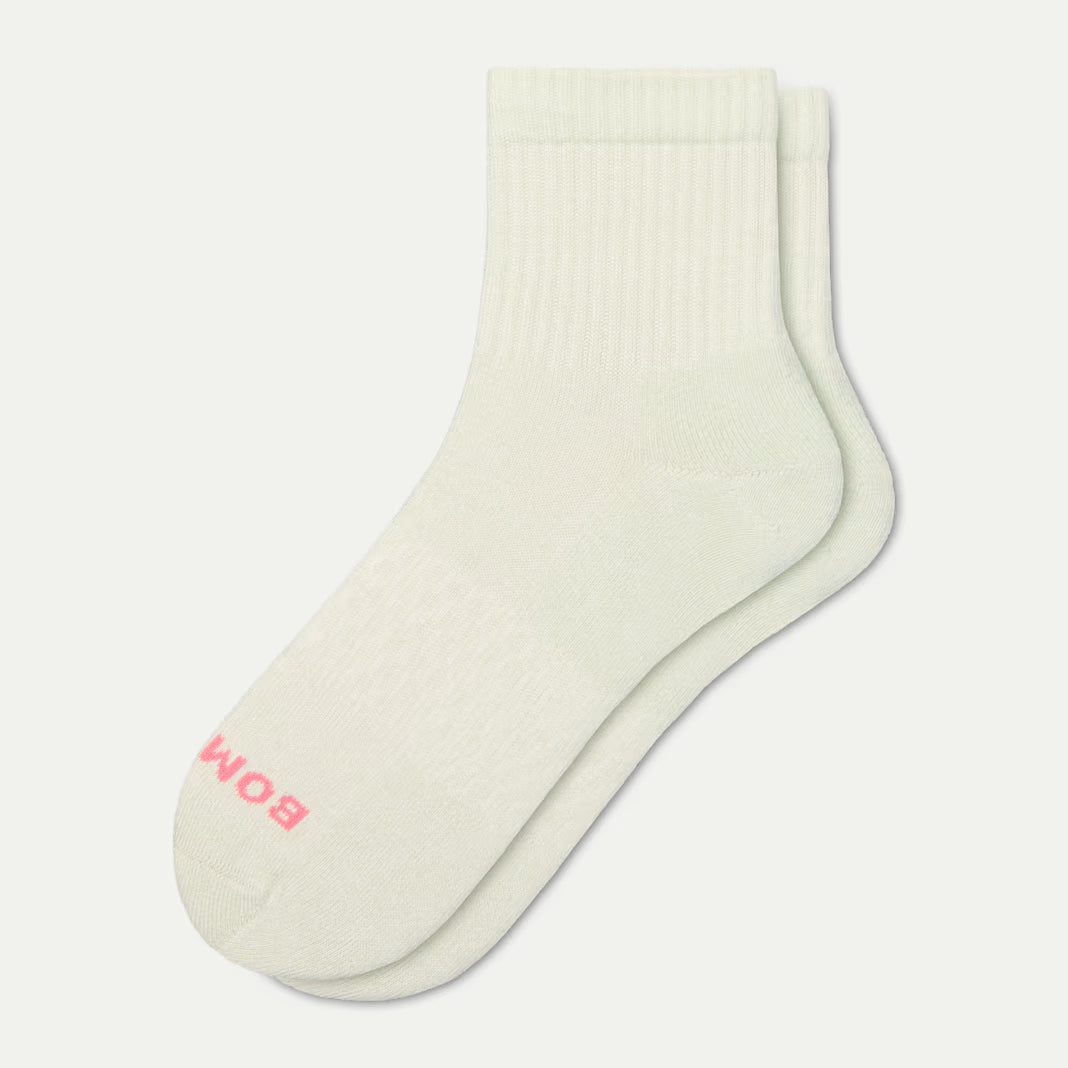 Bombas Women's Quarter Socks