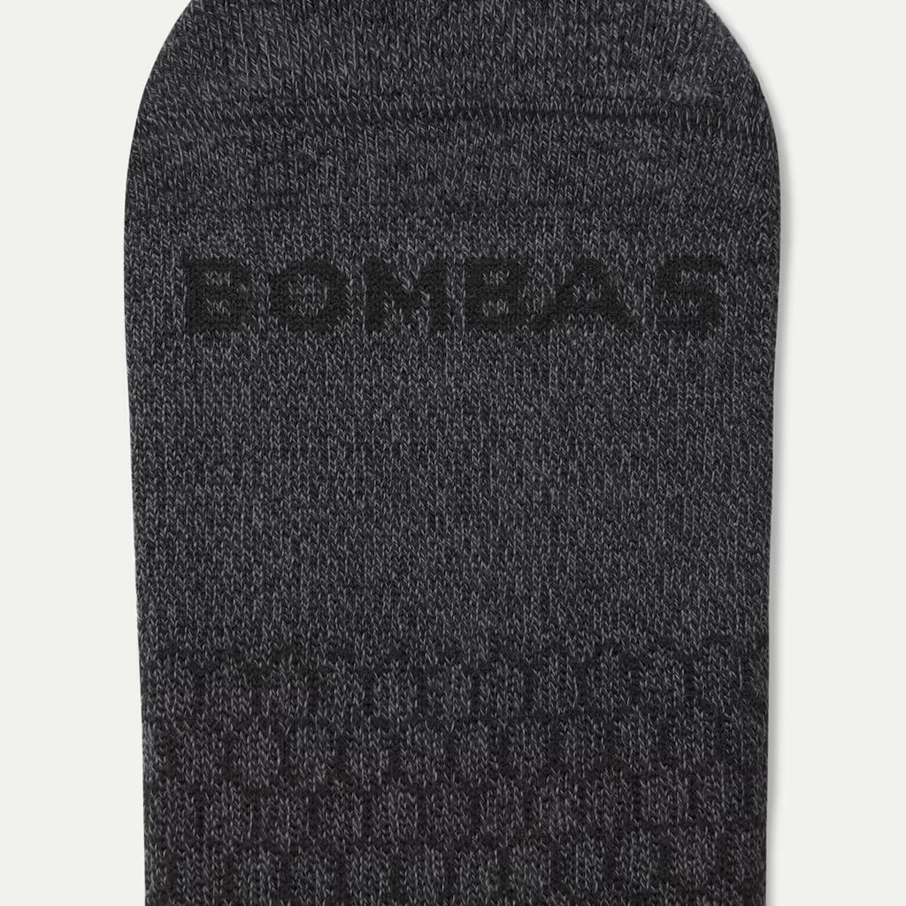 Women's Marl Calf Socks