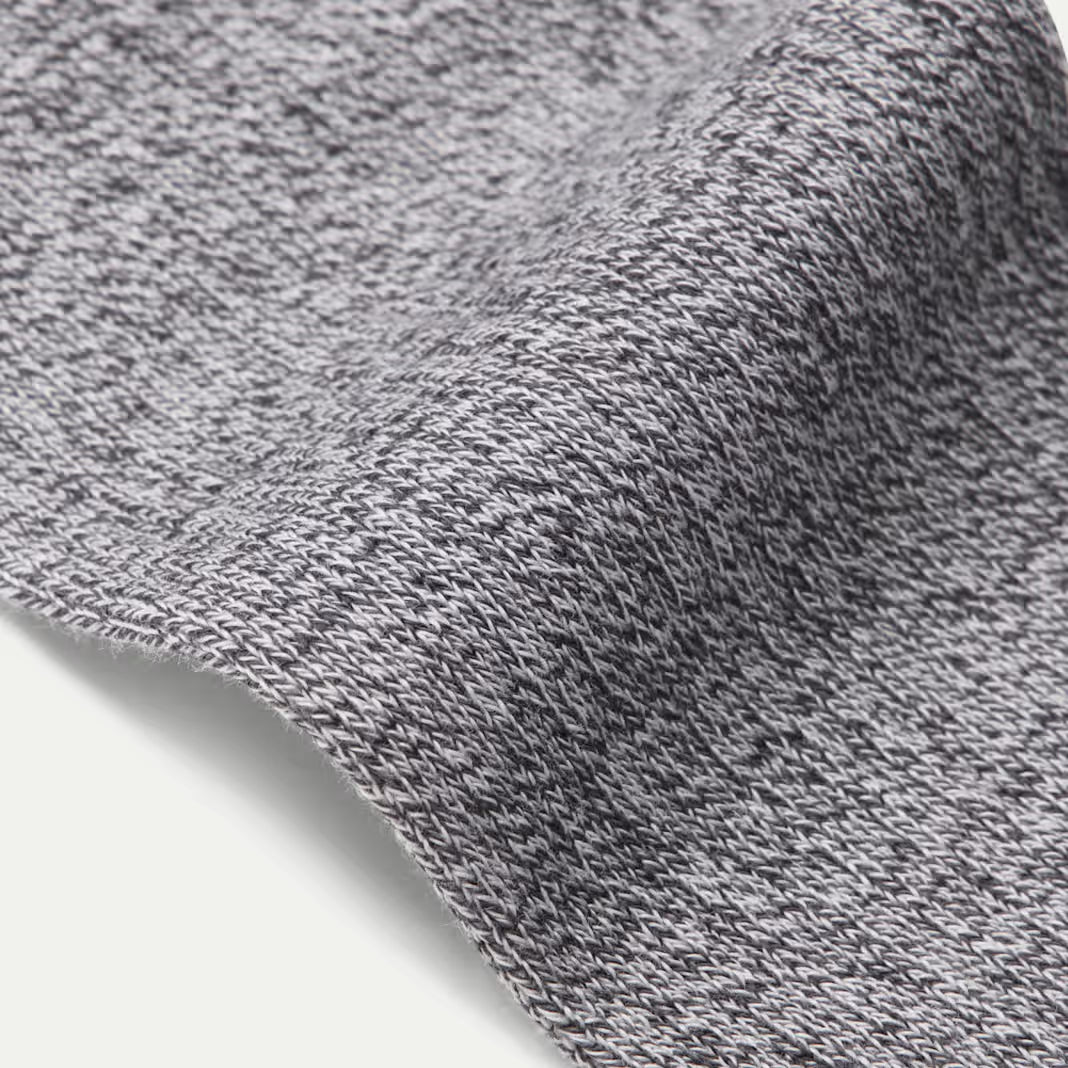 Women's Marl Calf Socks