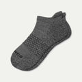 Women's Marl Ankle Socks(dark grey)