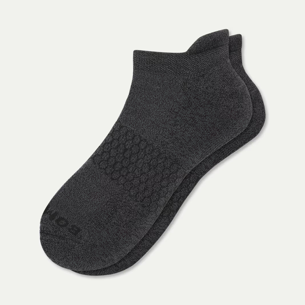 Bombas Men's Marl Ankle Socks