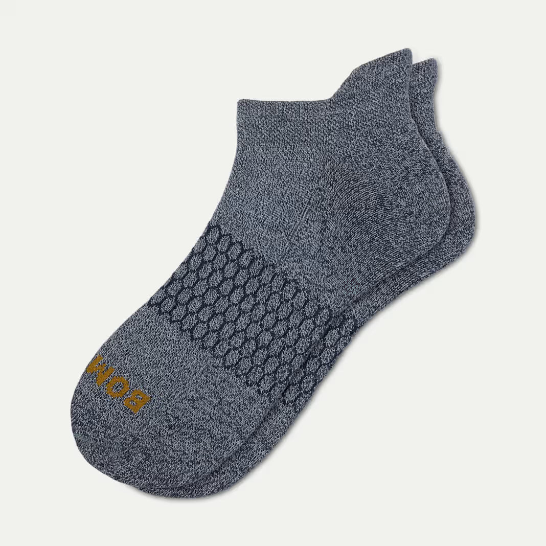 Bombas Men's Solids Ankle Socks