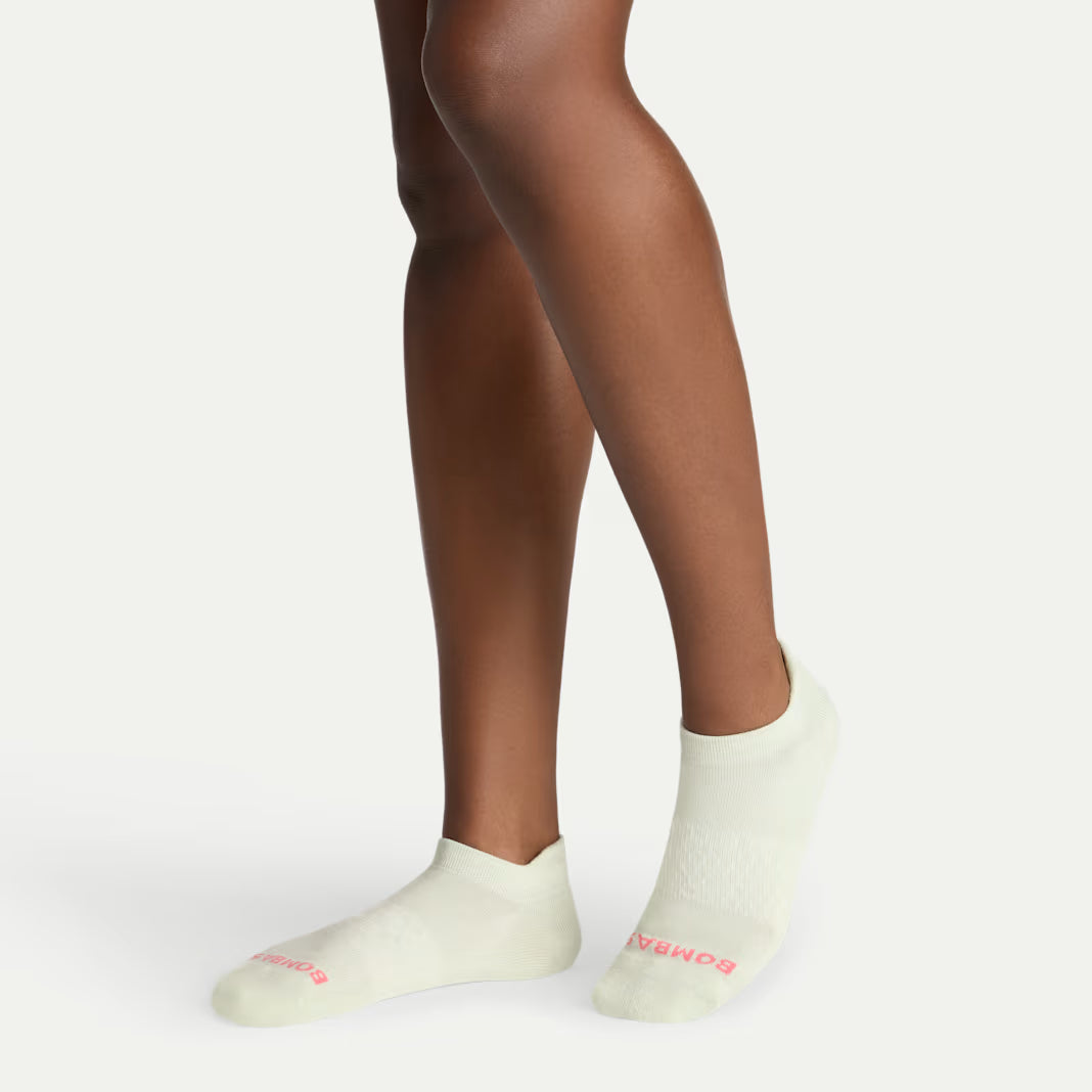 Women's Solids Ankle Sock 4-Pack