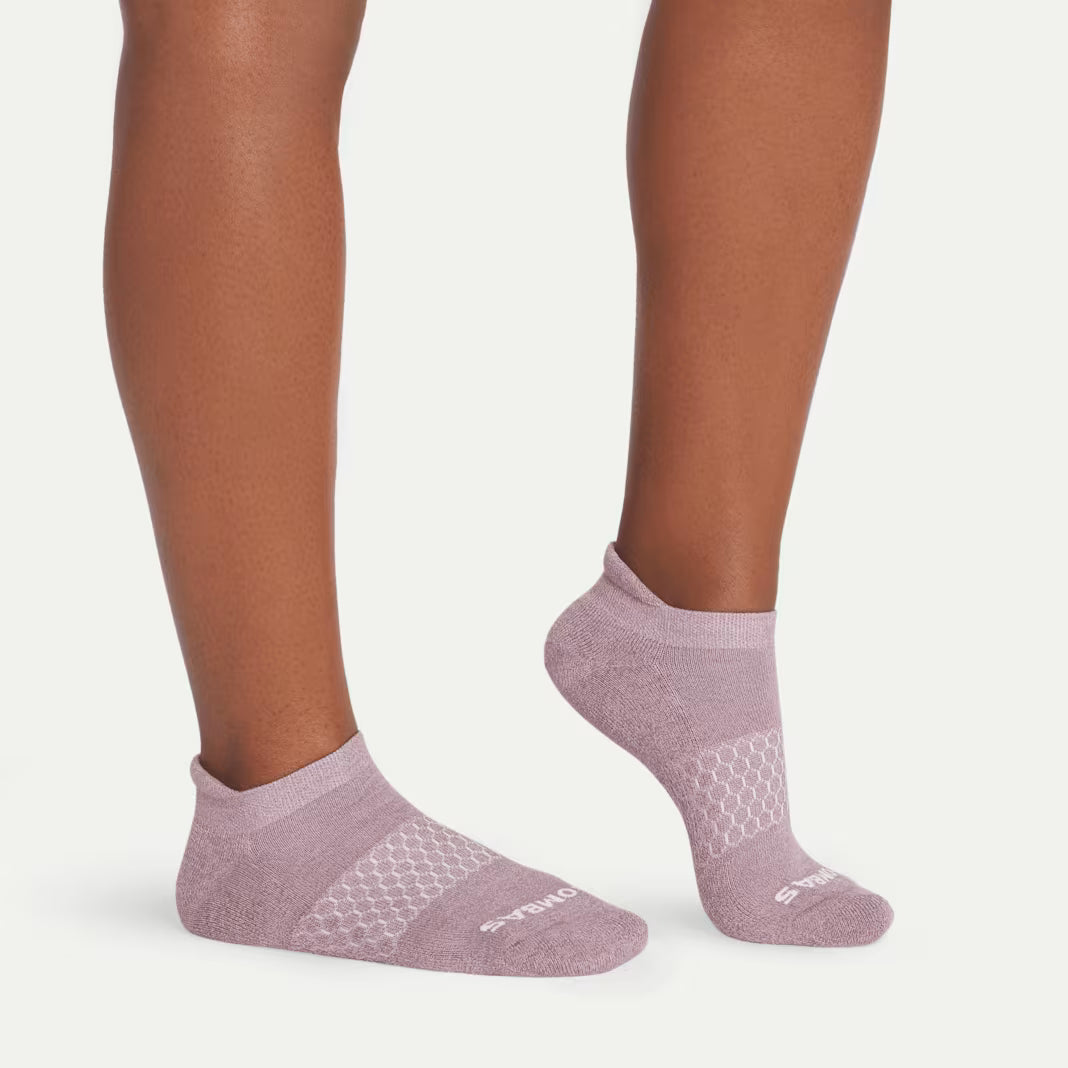 Women's Marl Ankle Sock 12-Pack