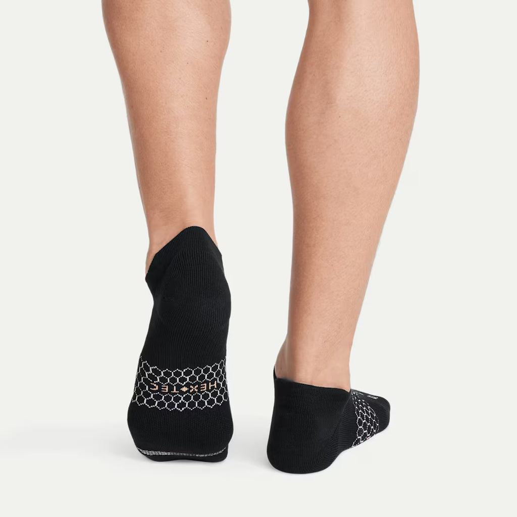 Men's All Sport Ankle Sock 4-Pack