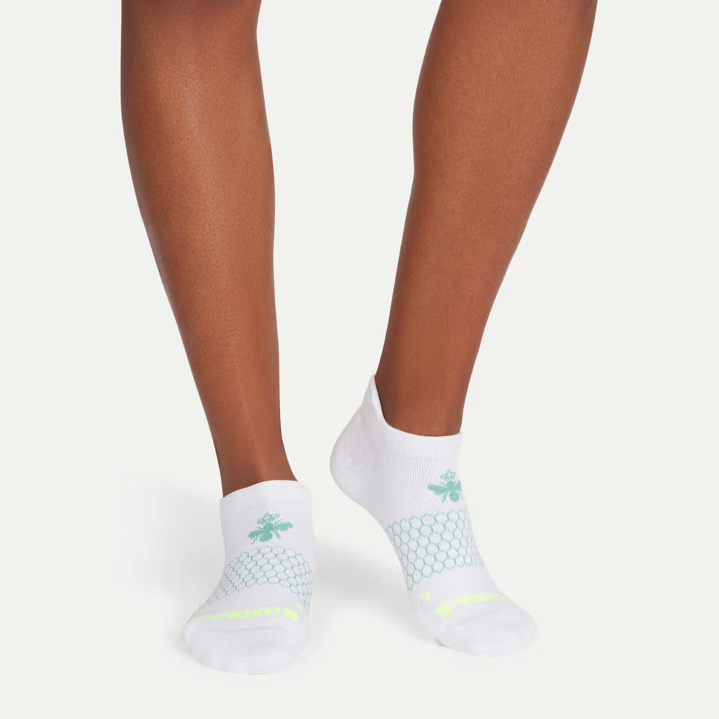 Women’s Sport Variety Sock 4-Pack Gift Box