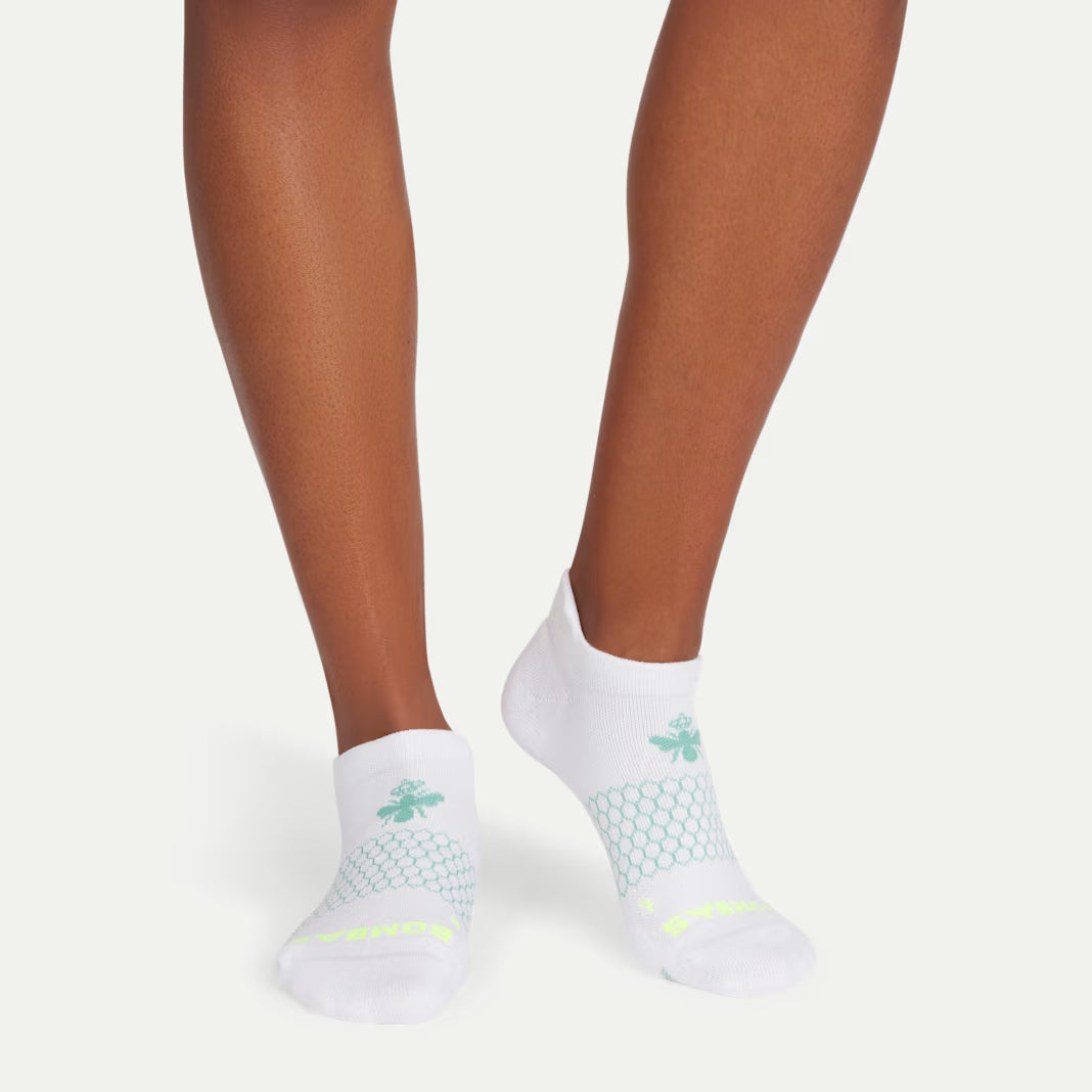 Women’s Sport Variety Sock 4-Pack Gift Box