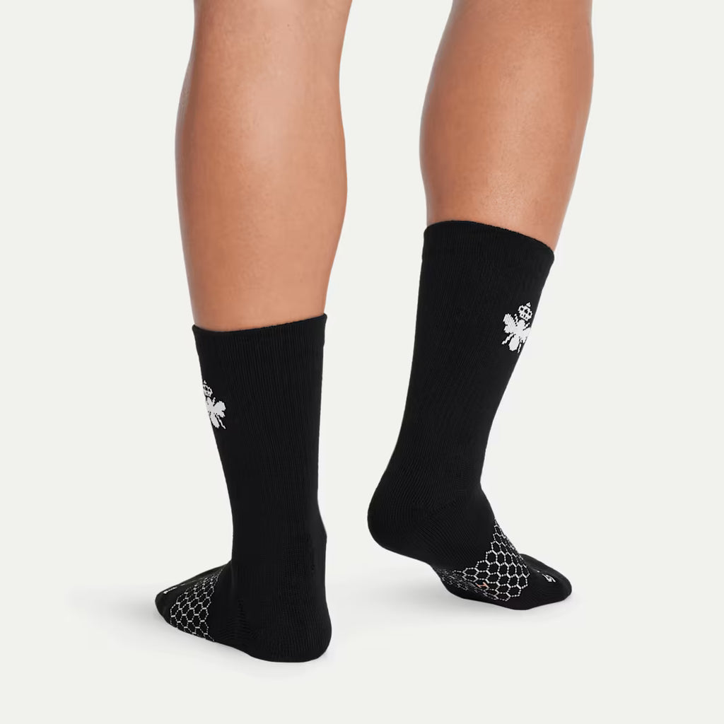 Women's All Sport Calf Sock 4-Pack